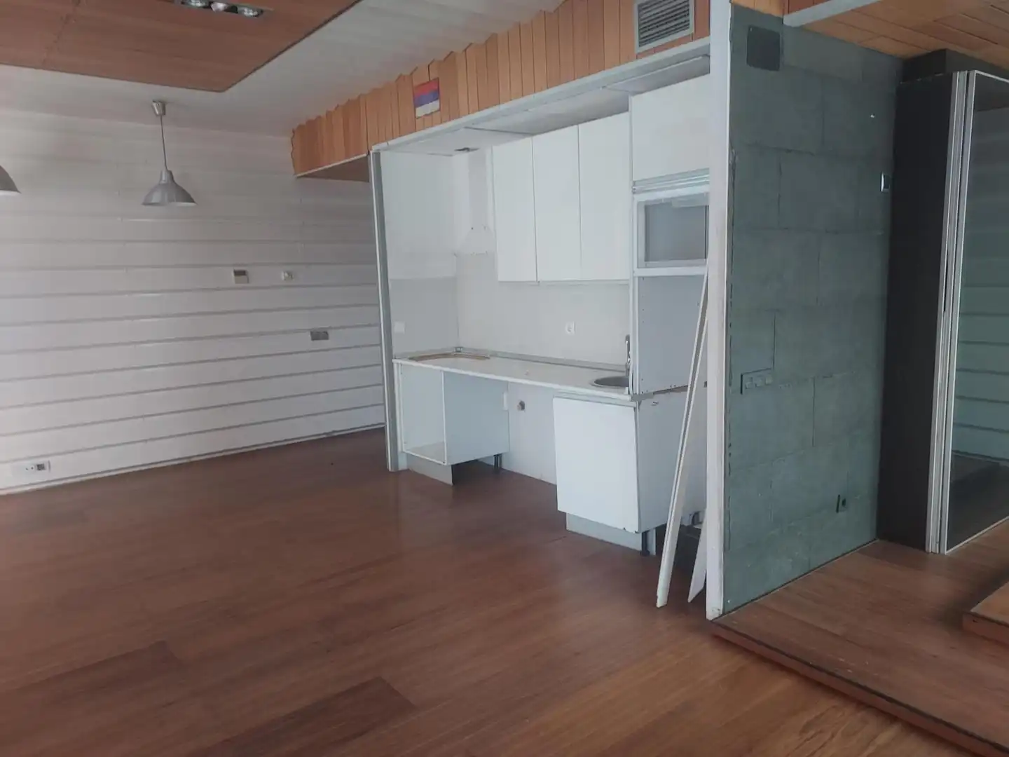Kitchen of Lofts for sale in San Sebastián de los Reyes  with Terrace