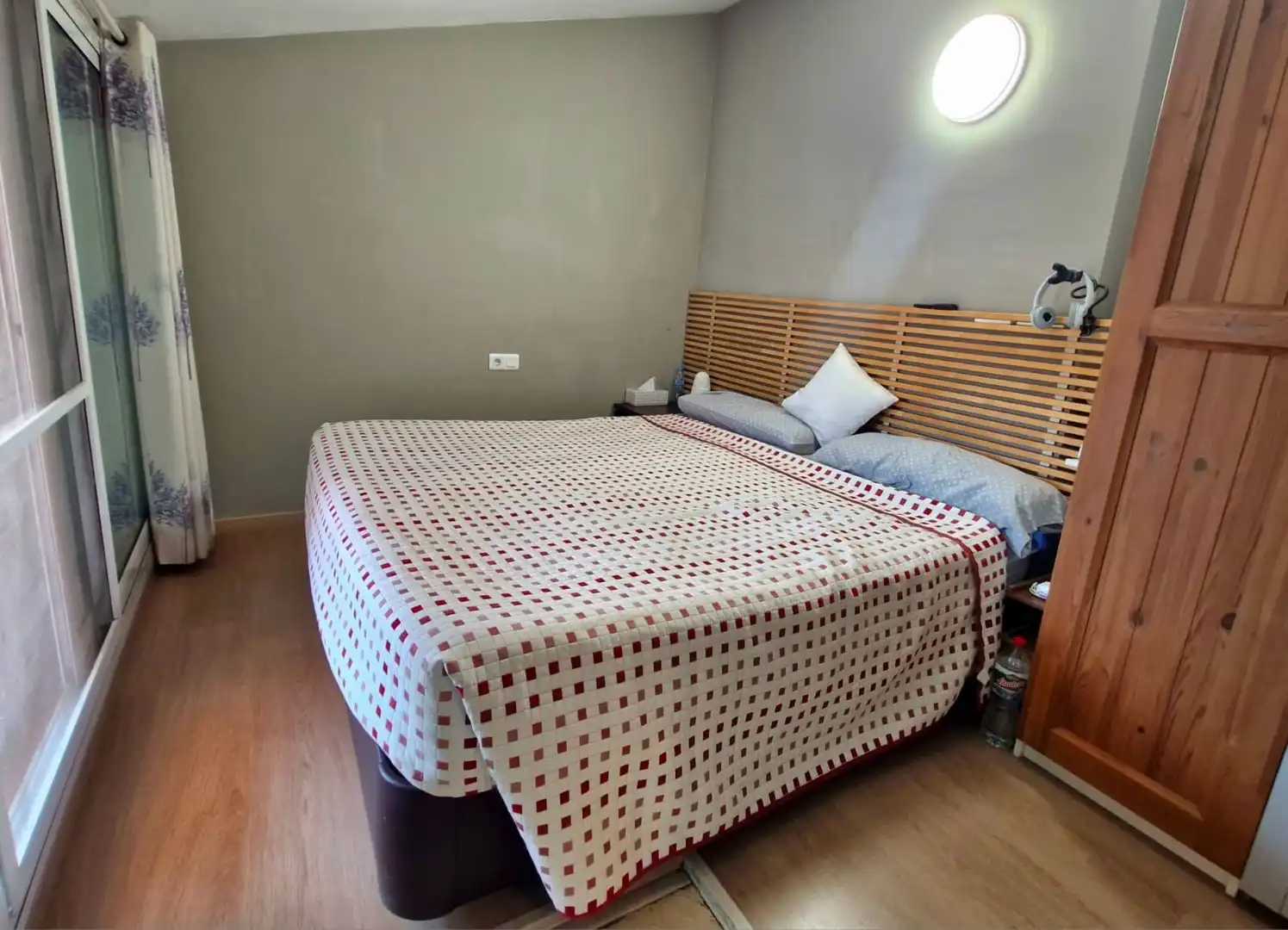 Habitación de Piso en venta en Molins de Rei con Aire acondicionado, Calefacción y Parquet