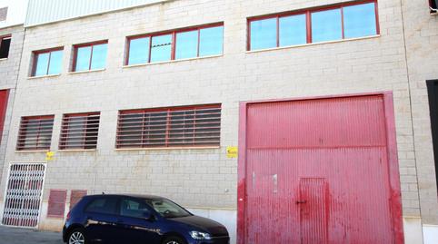 Photo 2 of Industrial buildings to rent in Torrellano, Alicante
