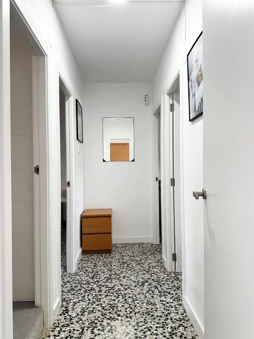 Apartamento en venta en Tavernes de la Valldigna con Terraza y Amueblado