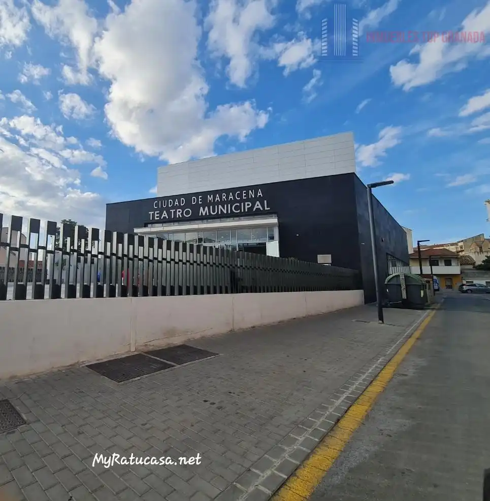 Casa o chalet en venta en Maracena