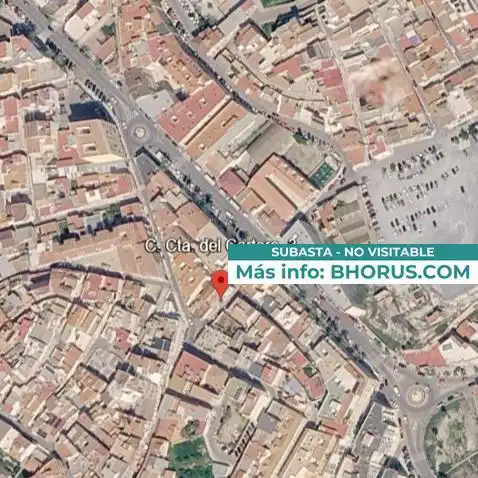 Appartamento con ascensore in vendita a CUESTA CARTERO 3, imagen 2