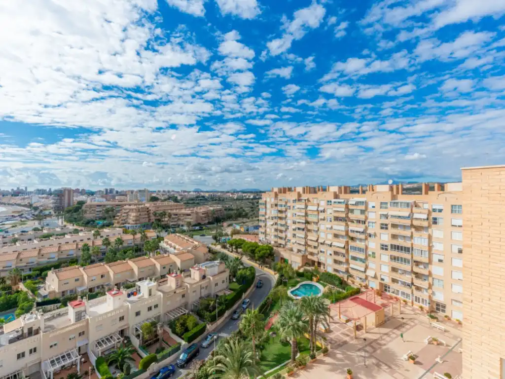 Apartments for sale in Avenida Almadraba De La, 2, Pueblo Español - Coveta Fumá