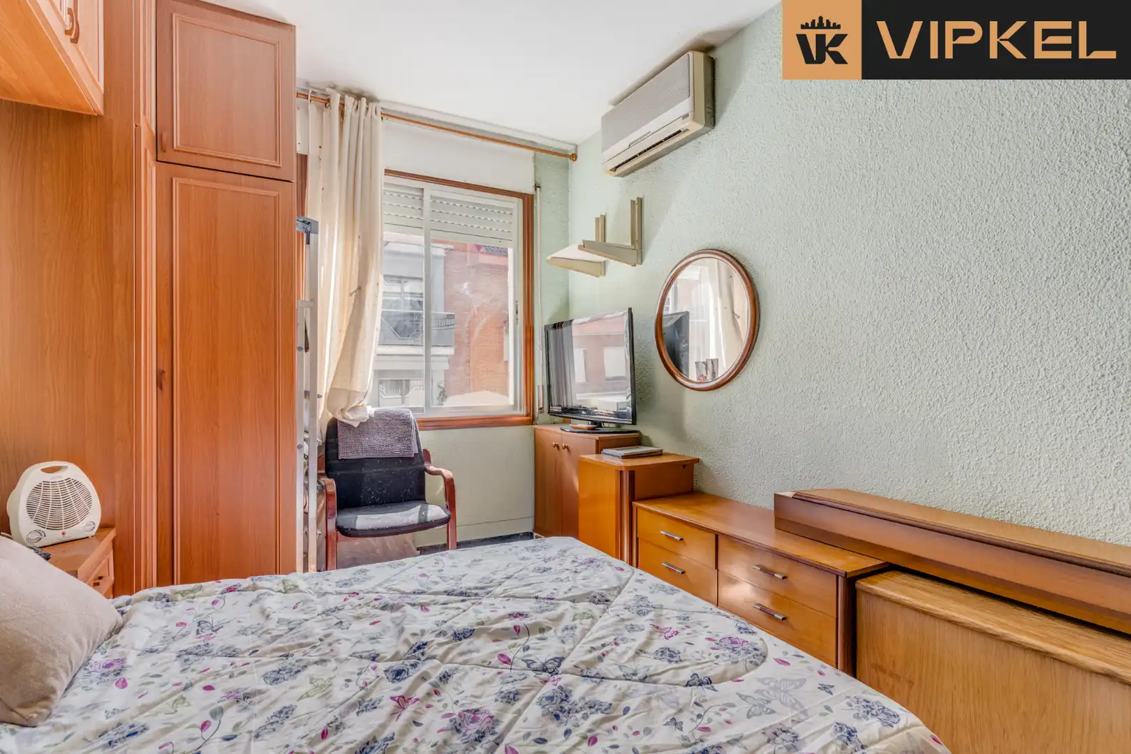 Piso con terraza en venta en Carrer de Breda, imagen 15