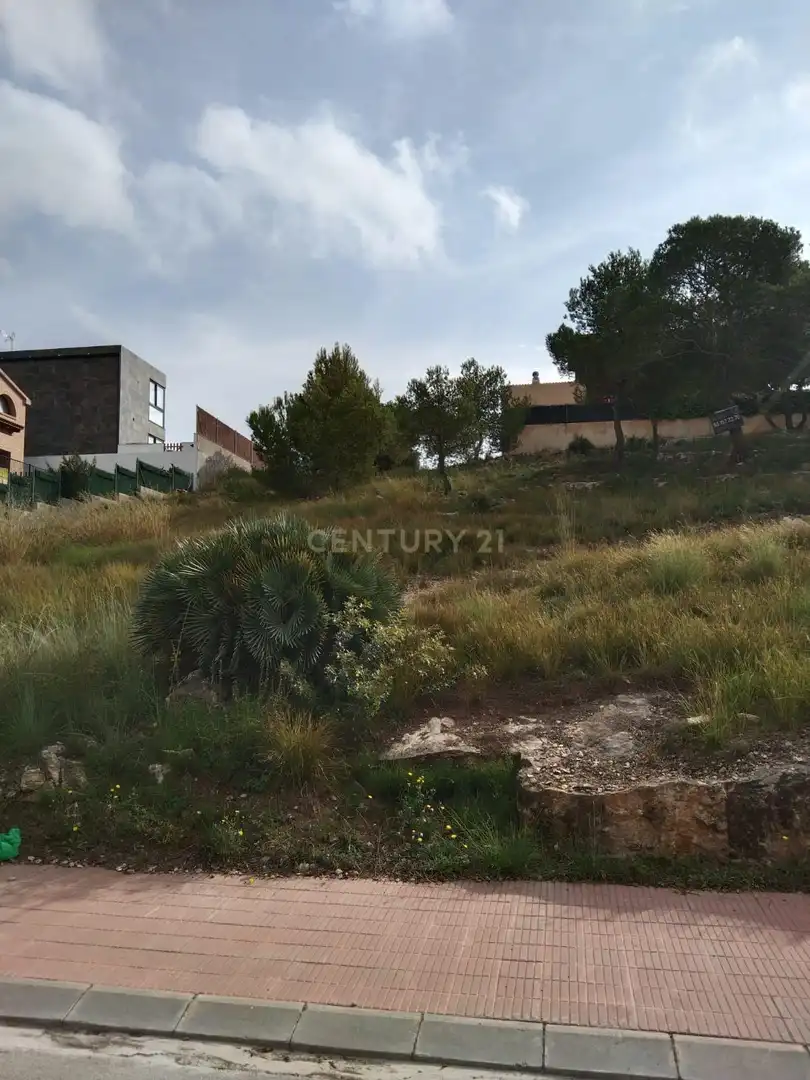 Terreny residencial en venda a calle Ramon Casas 22, imagen 4