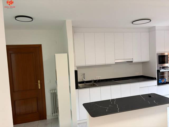 Piso en Alquiler en José Zorrilla - Padre Claret