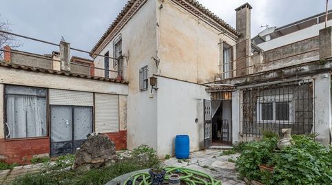 Foto 5 de Casa adosada en venta en Calle Antonio Machado, 8, Angustias - Chana - Encina, Granada Capital