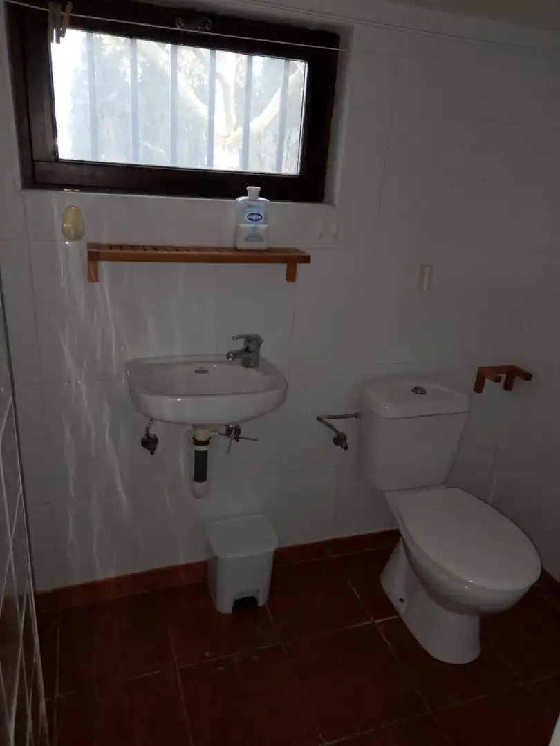 Bany de Casa o xalet en venda en Beneixama amb Aire condicionat, Calefacció i Jardí privat