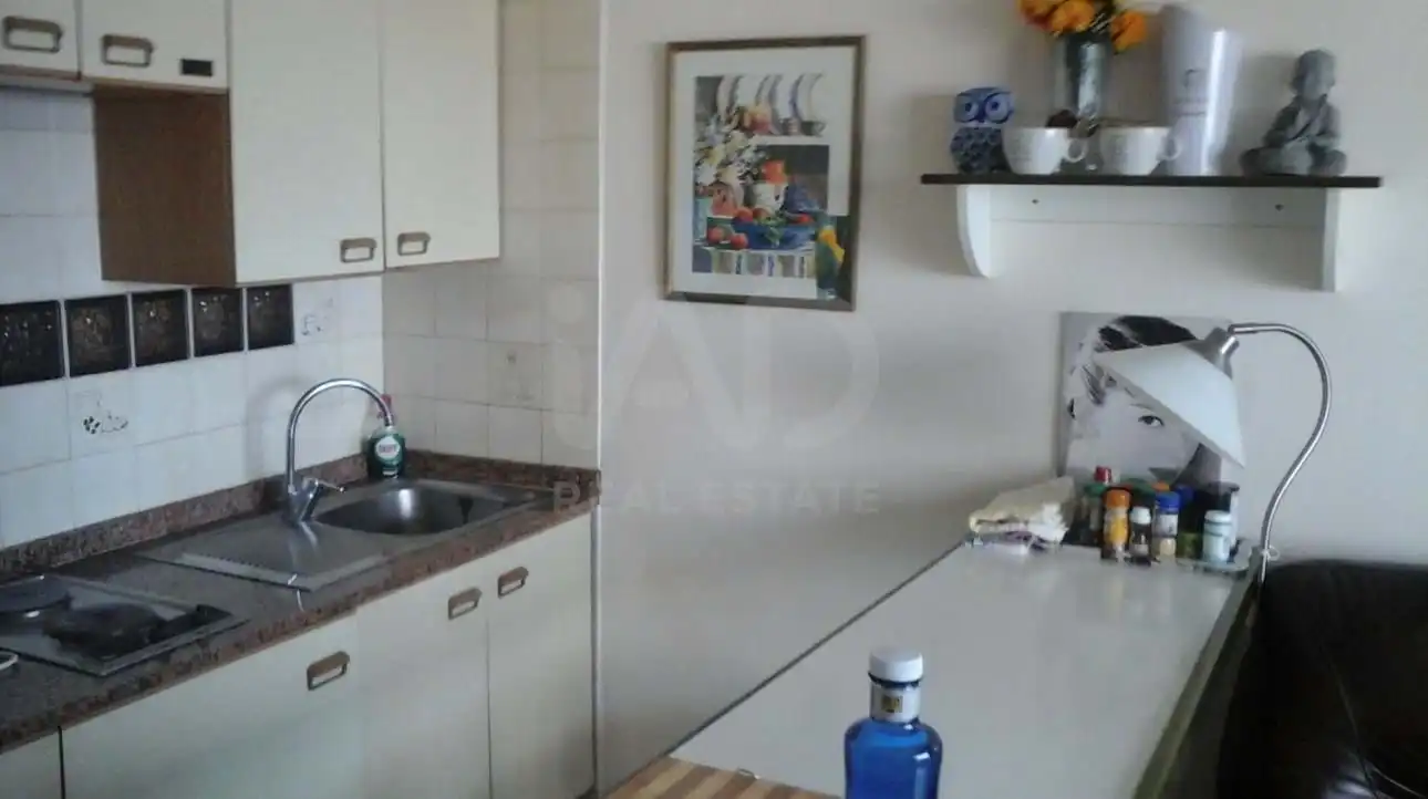 Cocina de Piso en venta en Tías con Calefacción y Terraza