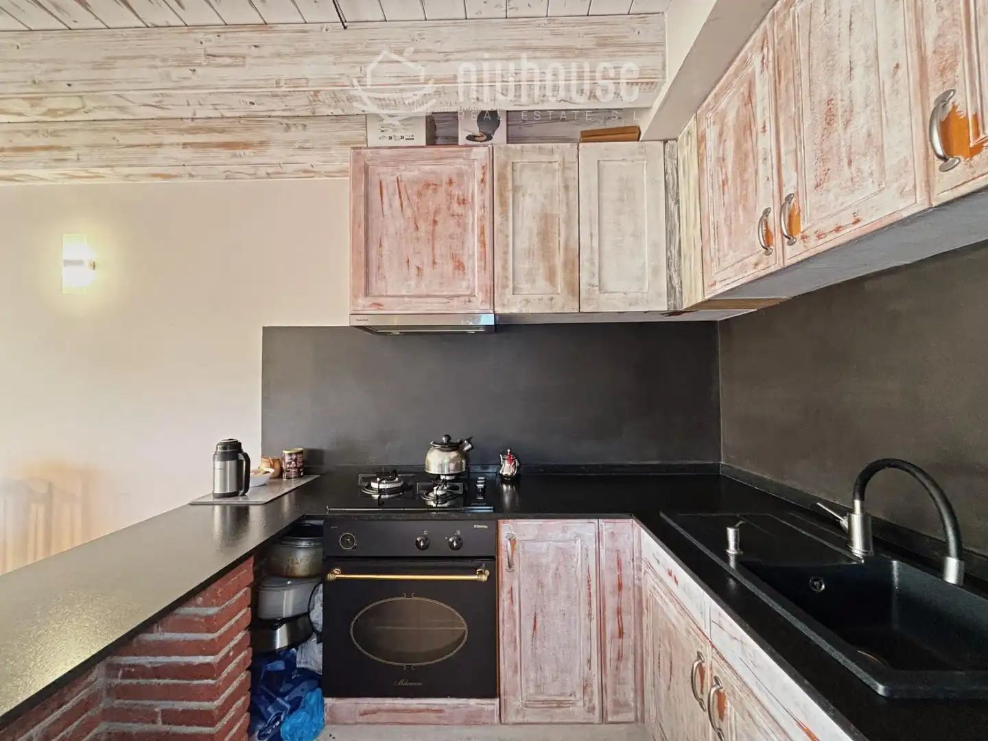 Casa a schiera con terrazza in vendita a Puigcerdà, imagen 4