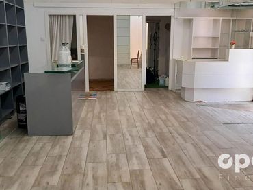 Business premises for sale in Concepción Arenal
