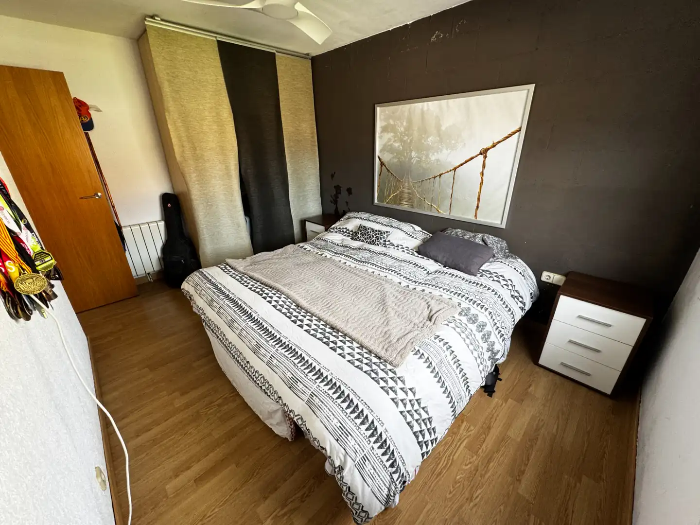 Wohnung mit Terrasse zum Verkauf in Cardedeu, imagen 19