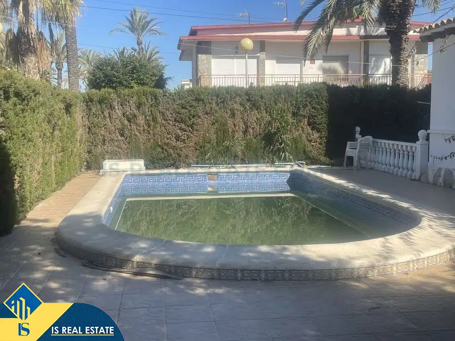 Villa mit Pool zum Verkauf in Orihuela Costa, imagen 5