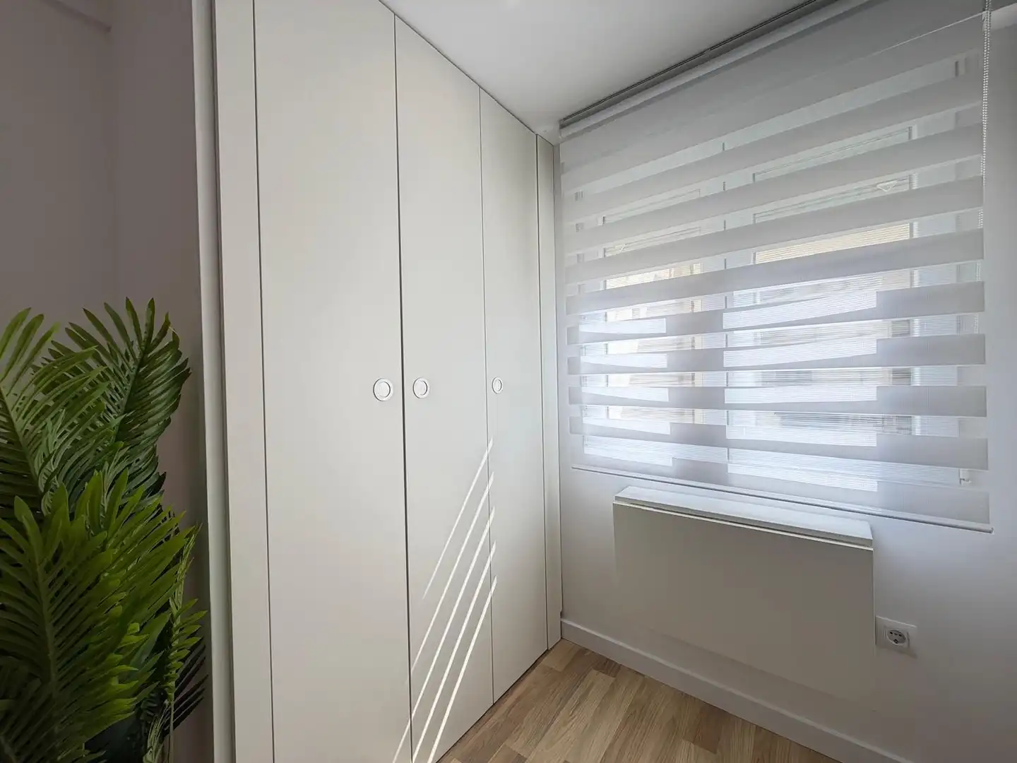 Habitación de Ático en venta en Torrevieja con Aire acondicionado, Calefacción y Amueblado