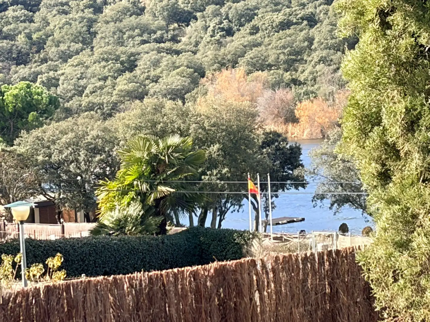 Casa o xalet en venda a Avenida de la Alcazaba, Cerro Alarcón