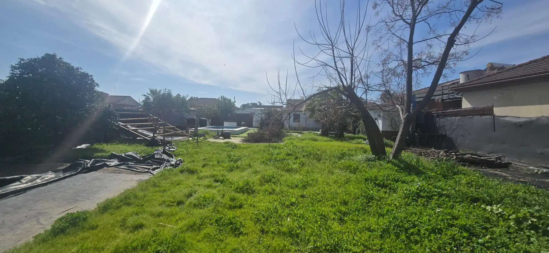 Finca rústica en venta en Córdoba con Aire acondicionado, Jardín privado y Trastero