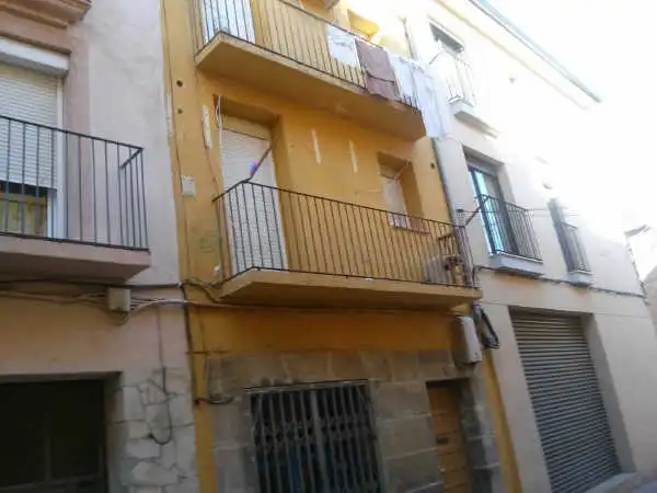 Haus zum Verkauf in CL GERMANDAT DE LA SANG (DE LA) Nº 19, imagen 2