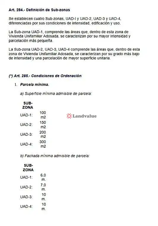 Residencial en venta en Vélez-Málaga