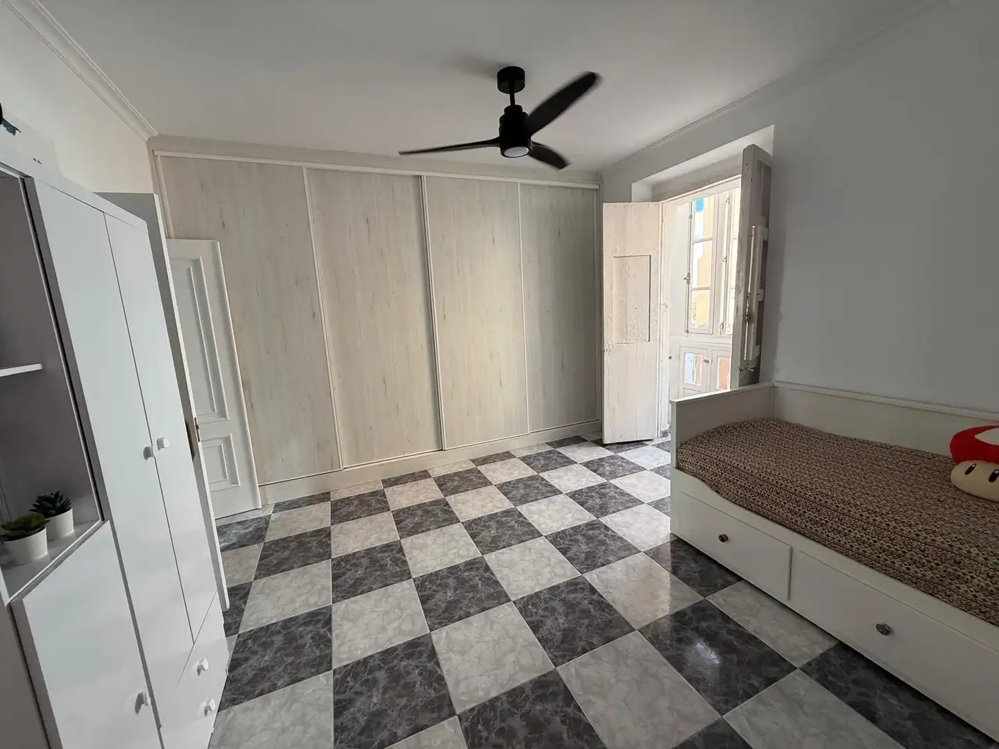 Piso con terraza en venta en Centro Histórico, imagen 11