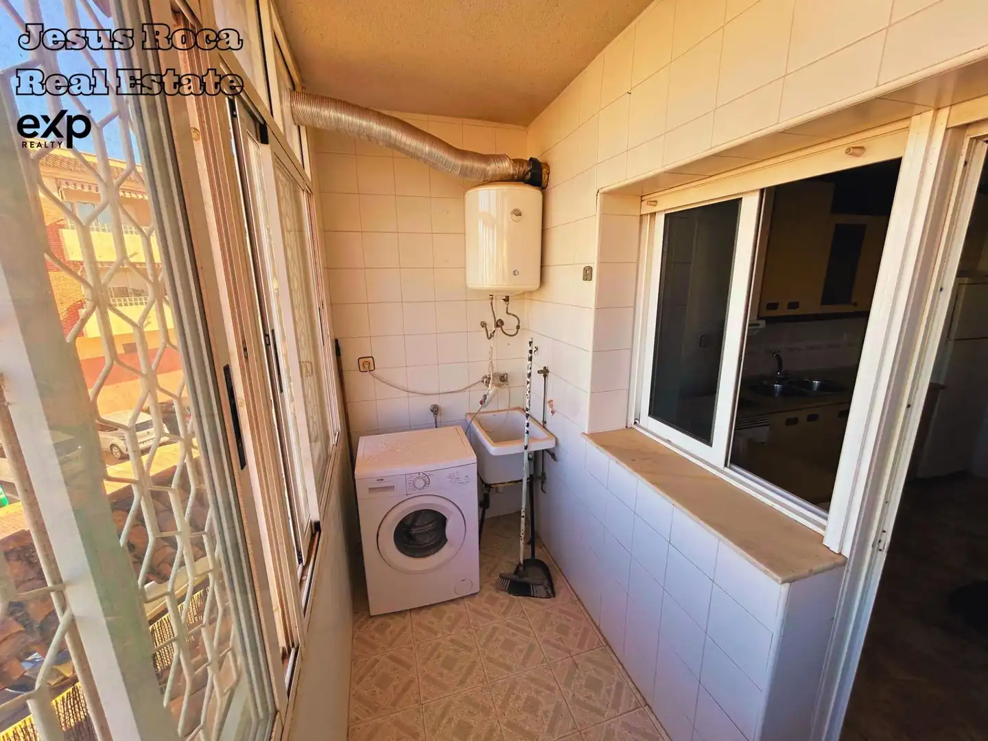Appartamento con terrazza in vendita a Calle ARCHENA, imagen 17