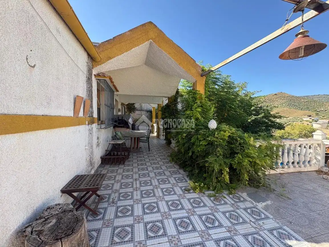 Haus mit Pool zum Verkauf in Los Villares, imagen 9