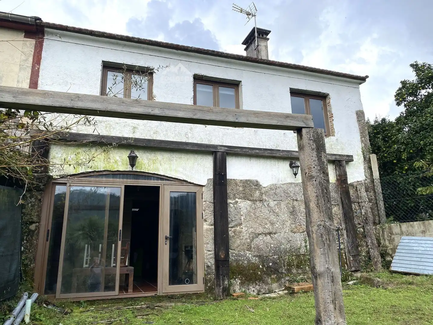 House for sale in A Cañiza, imagen 8