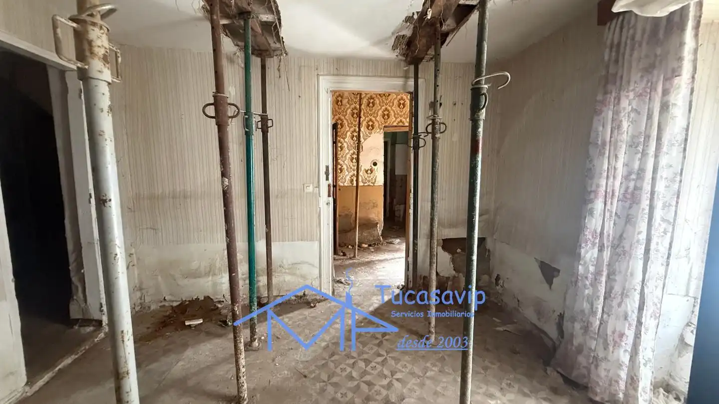 Casa o xalet en venda en Cebreros