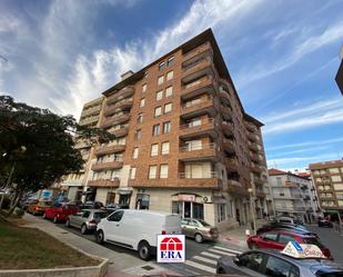 Vista exterior de Dúplex en venda en Castro-Urdiales amb Terrassa