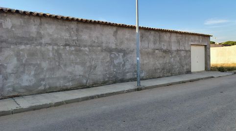 Foto 4 de Casa o xalet en venda a Arenales de San Gregorio, Ciudad Real