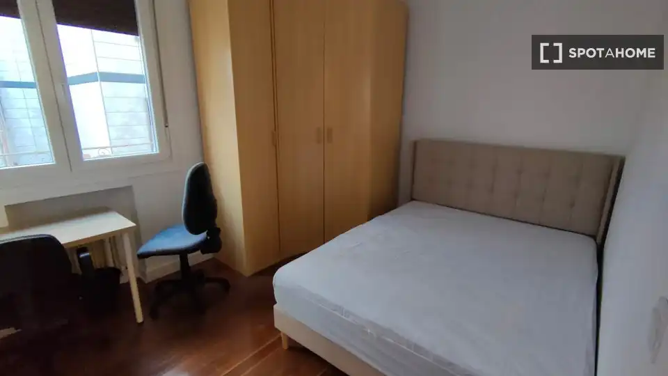 Zimmer in Atxuri