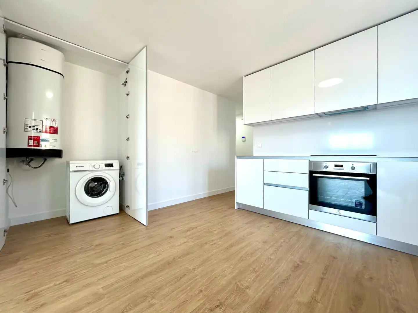 Penthouse mit Terrasse zum Verkauf in Calle Nabucco, imagen 8