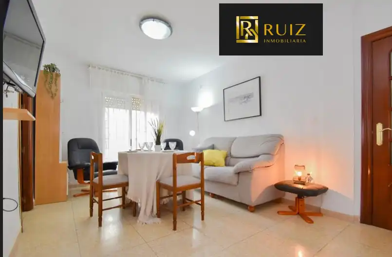 Flat with lift for sale in Zaidín