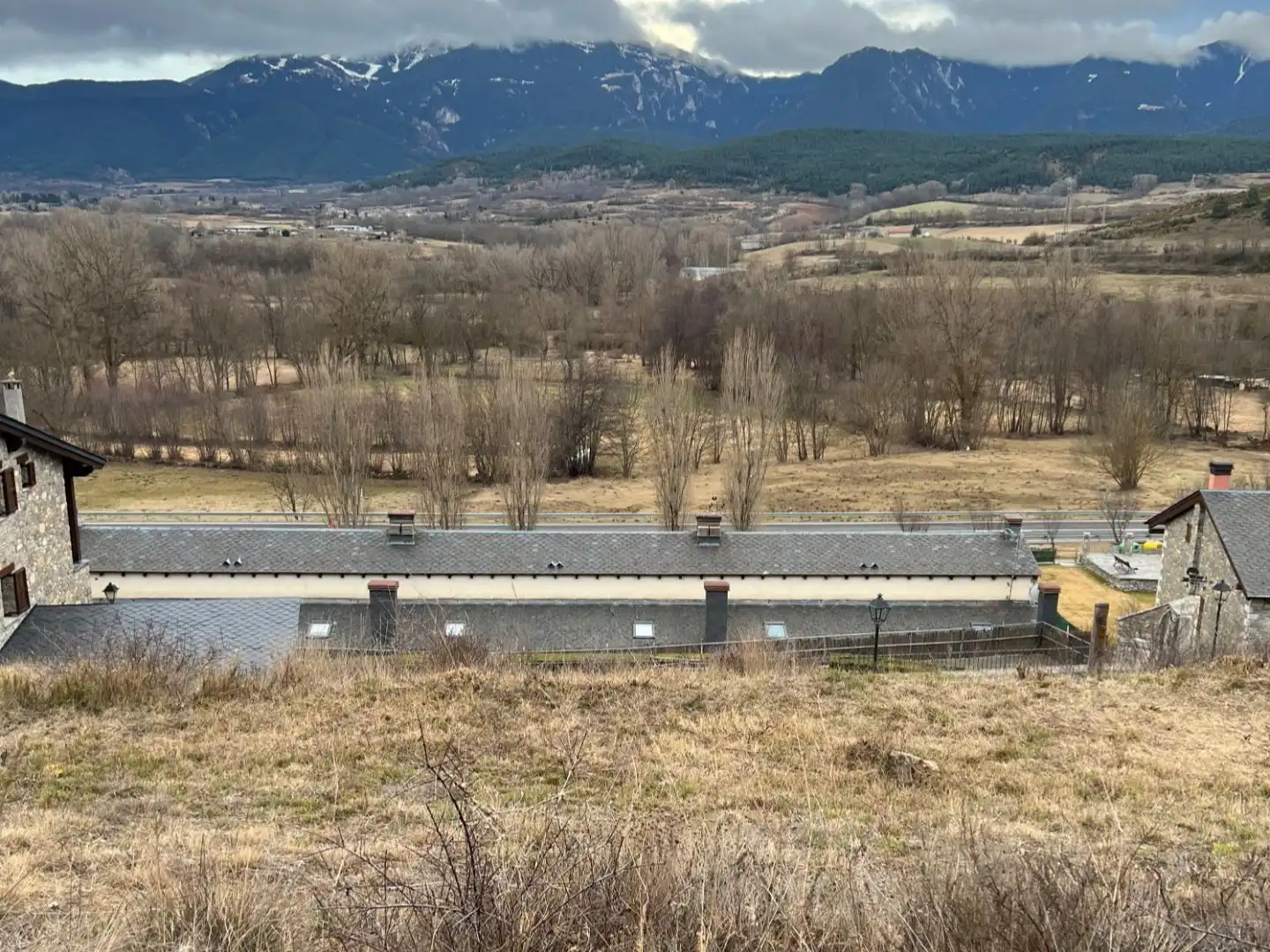 Terreno residencial en venta en Carrer de Dalt 11, imagen 2