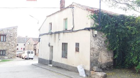 Foto 2 de Finca rústica en venda a Calle del Moral, Basardilla, Segovia