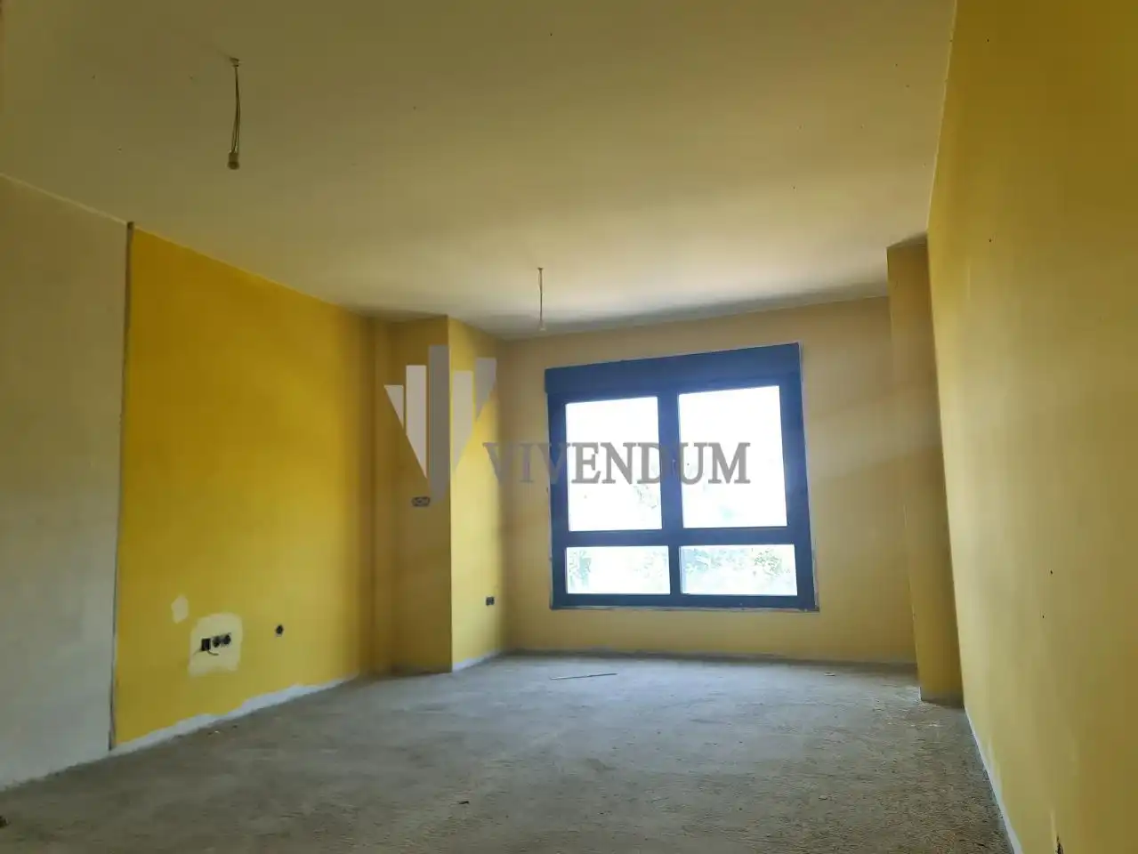 Habitación de Edificio en venta en Outes