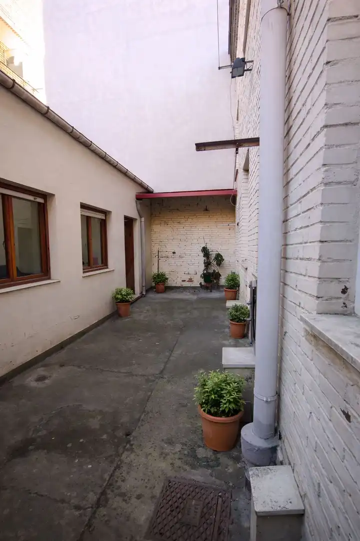 Terrace of Detached homes for sale in León Capital   with Heating