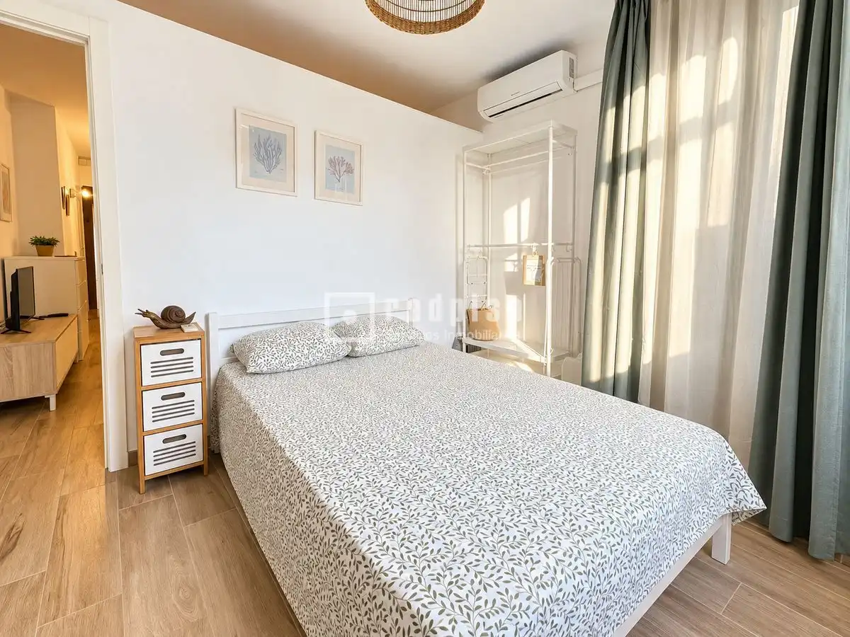 Studio with lift for sale in de los Manantiales, imagen 6