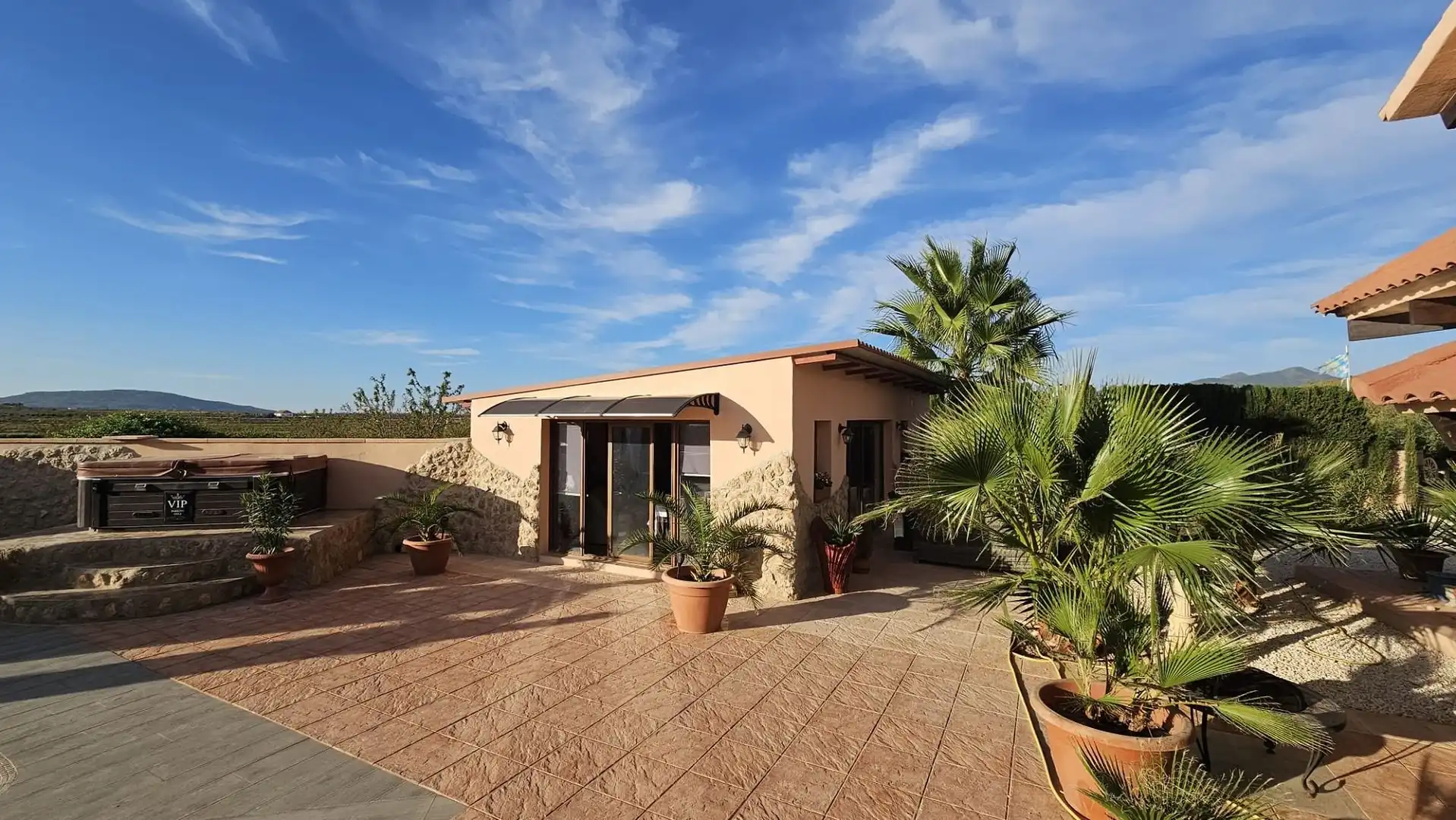Villa à vendre à El Pinós / Pinoso, imagen 41