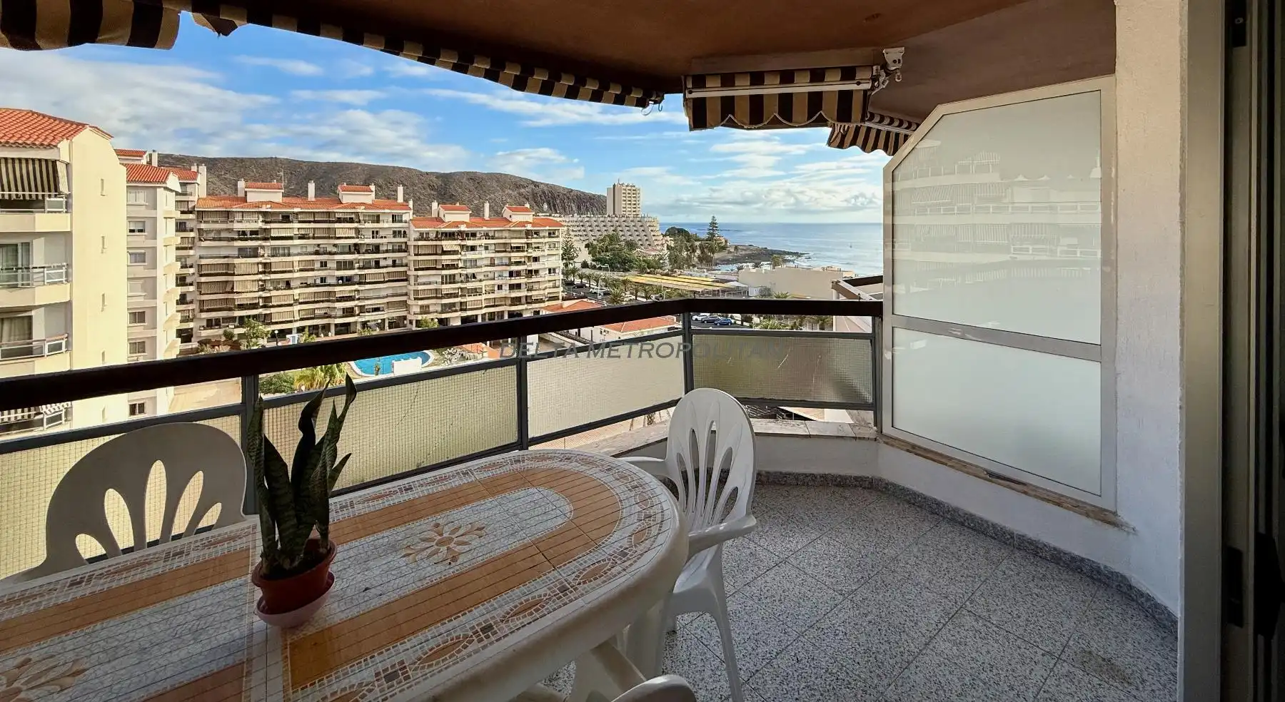 Apartament amb piscina en venda a Juan Carlos I 31, imagen 8