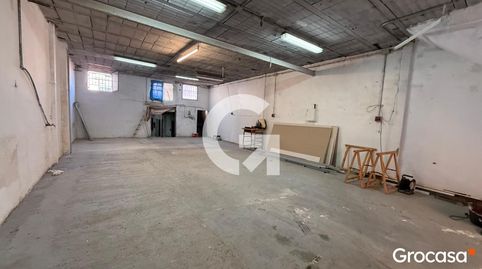 Foto 3 von Fabrikhallen zum Verkauf in Cl Antoni Gaudi, Cerdanyola Nord, Mataró