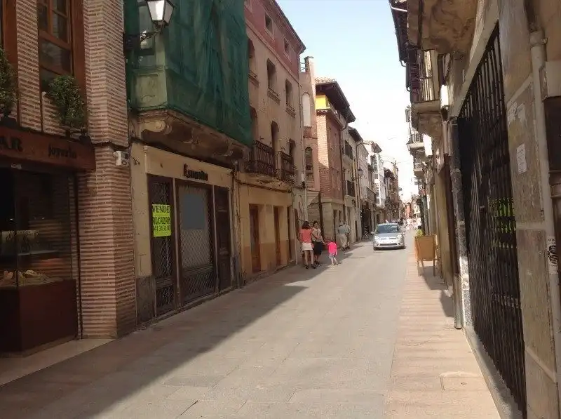 Casa en venta en Santo Domingo de la Calzada, imagen 6