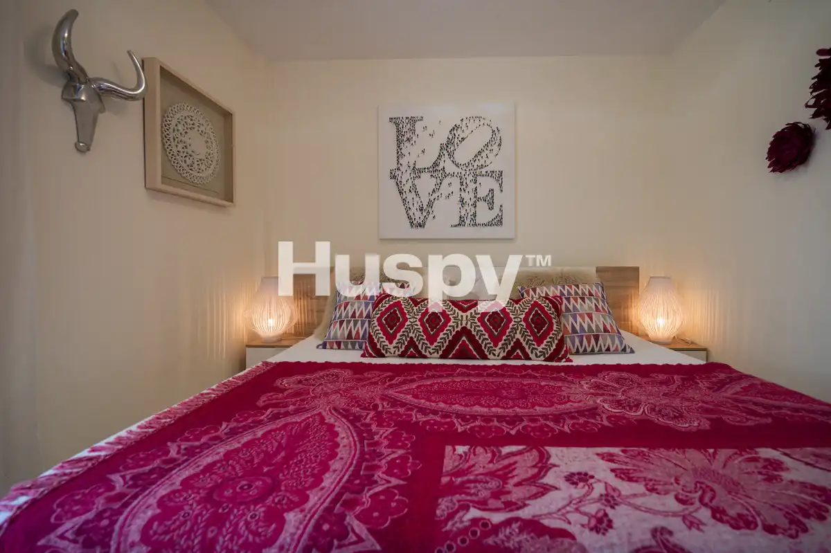 Semi-detached house with terrace for sale in Carrer de s'Espardell, imagen 32