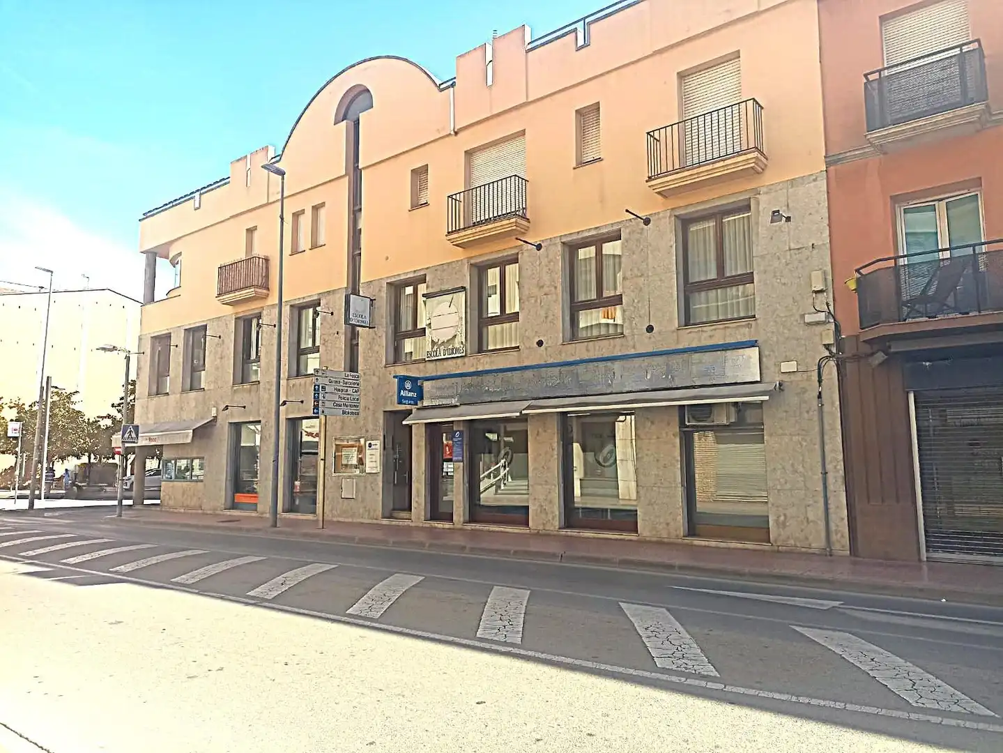 Oficina en venta en El Pedró