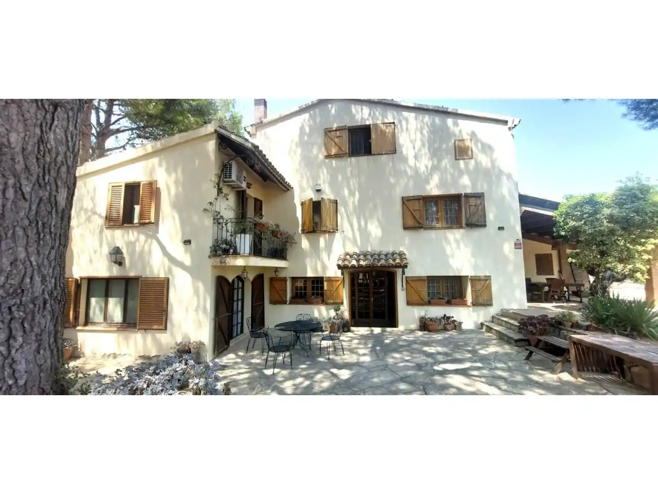Casa o chalet en venta en Valls con Aire acondicionado, Calefacción y Jardín privado