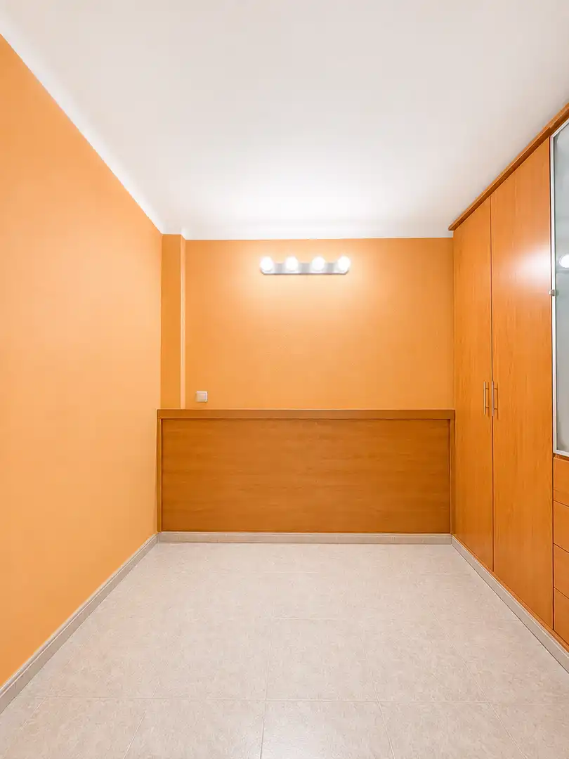 Piso en venta en Rubí