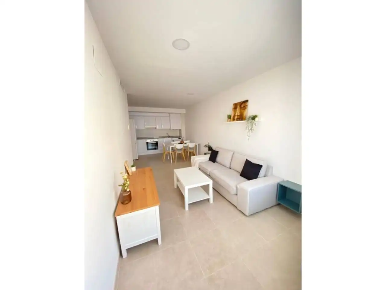 Apartments for rent in Cabanes, Castellón