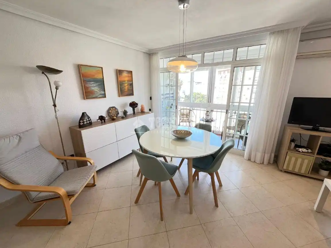 Comedor de Piso en venta en San Juan de Aznalfarache