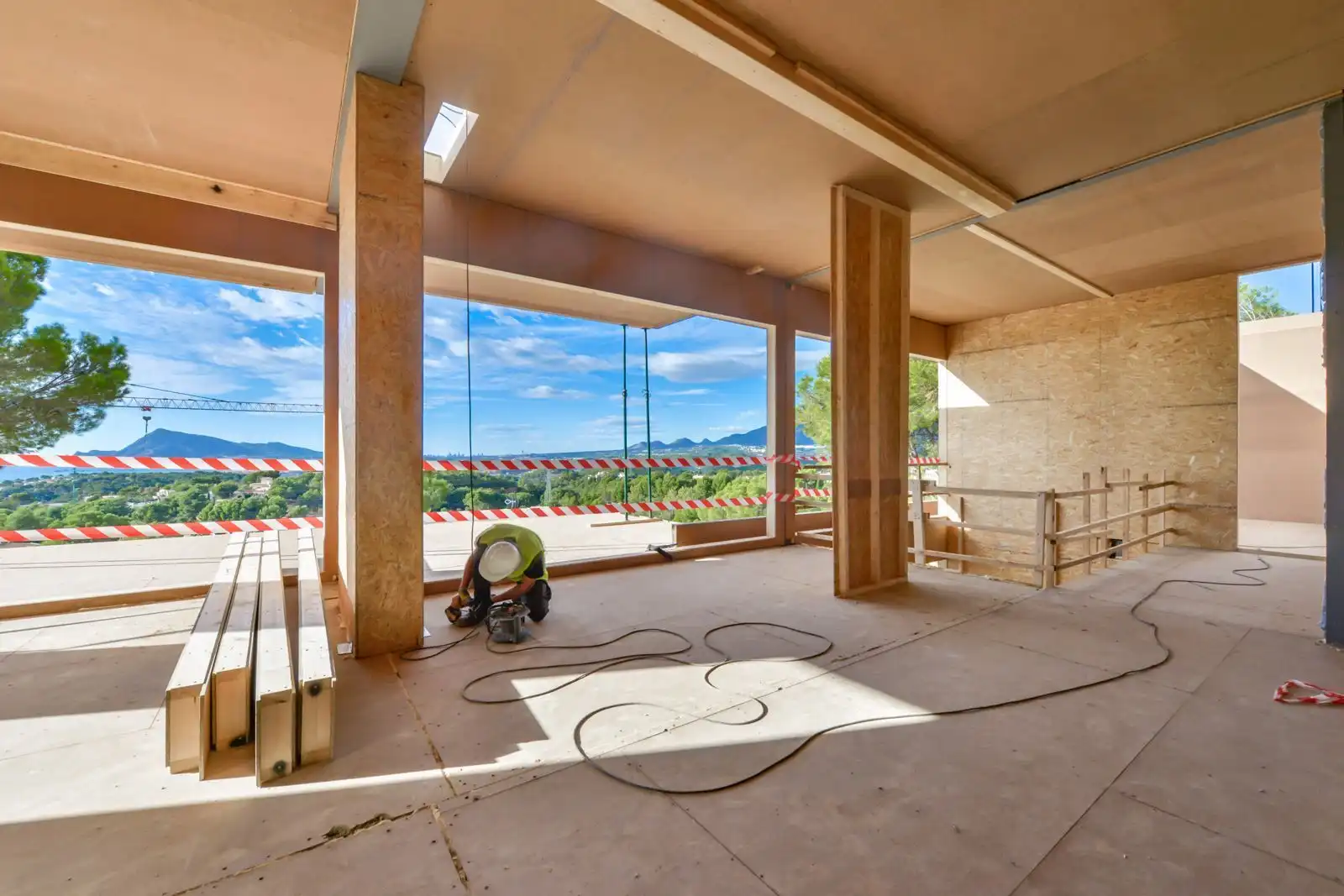 Maison avec piscine à vendre à Altea la Vella, imagen 19