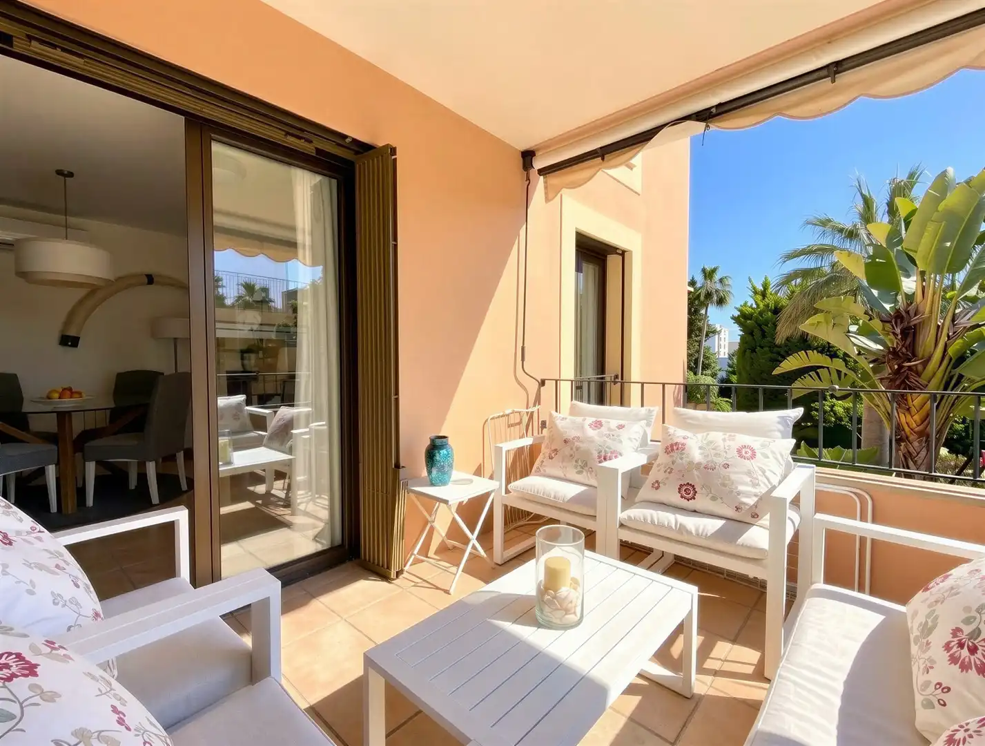 Apartamento en venta en Es Portixol - Es Molinar
