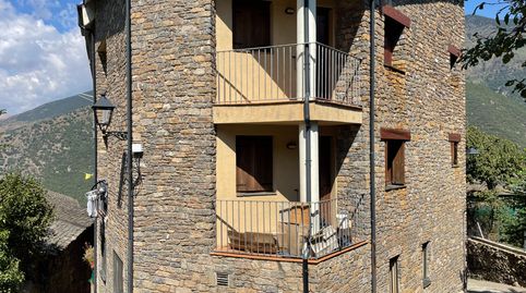 Foto 2 de Apartament en venda a Carrer Darrere,ag. Roni, 10, Rialp, Lleida